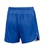 Nike Laser 5 Woven Shorts Women (Blue)