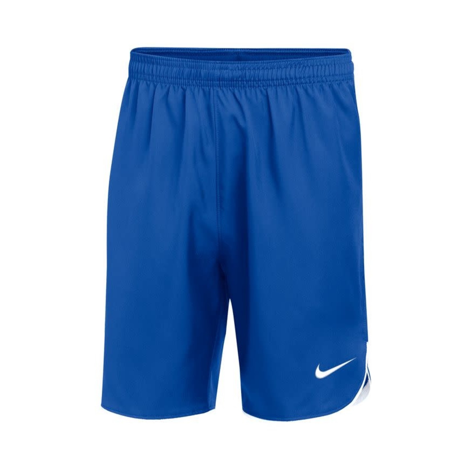 NIKE LASER 5 WOVEN SHORTS YOUTH (BLUE)