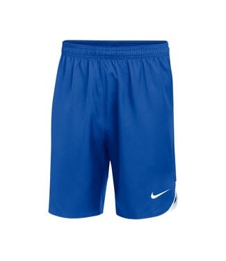 Nike LASER 5 WOVEN SHORTS YOUTH (BLUE)