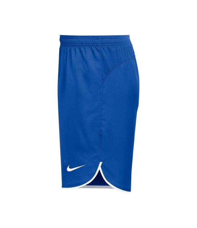 Nike Laser 5 Woven Shorts Youth (Blue)