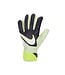 Nike Jr Goalkeeper Match Glove (Black/Volt)