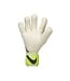 Nike Vapor Grip3 Goalkeeper Gloves (Black/Volt)