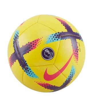 NIKE PREMIER LEAGUE SKILLS MINI BALL 22/23 (YELLOW)