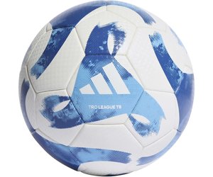 Adidas League Thermally Bonded Ball - SoccerWorld - SoccerWorld