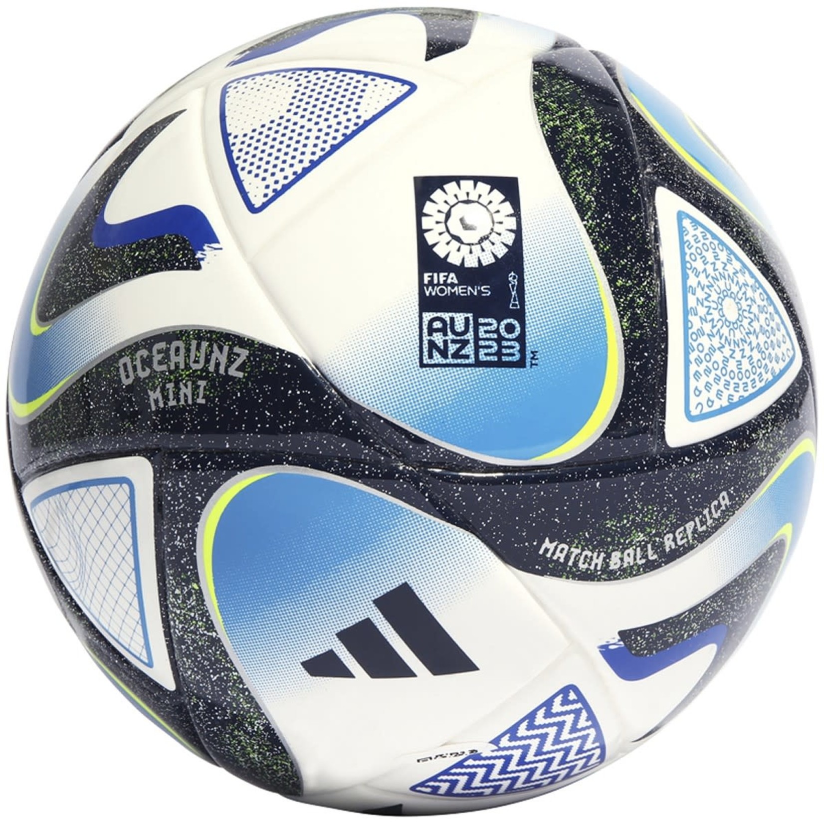 Adidas Womens World Cup 2023 Oceaunz Pro Match Ball 5