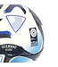 Adidas Womens World Cup 2023 Oceaunz Mini Ball (White/Navy)