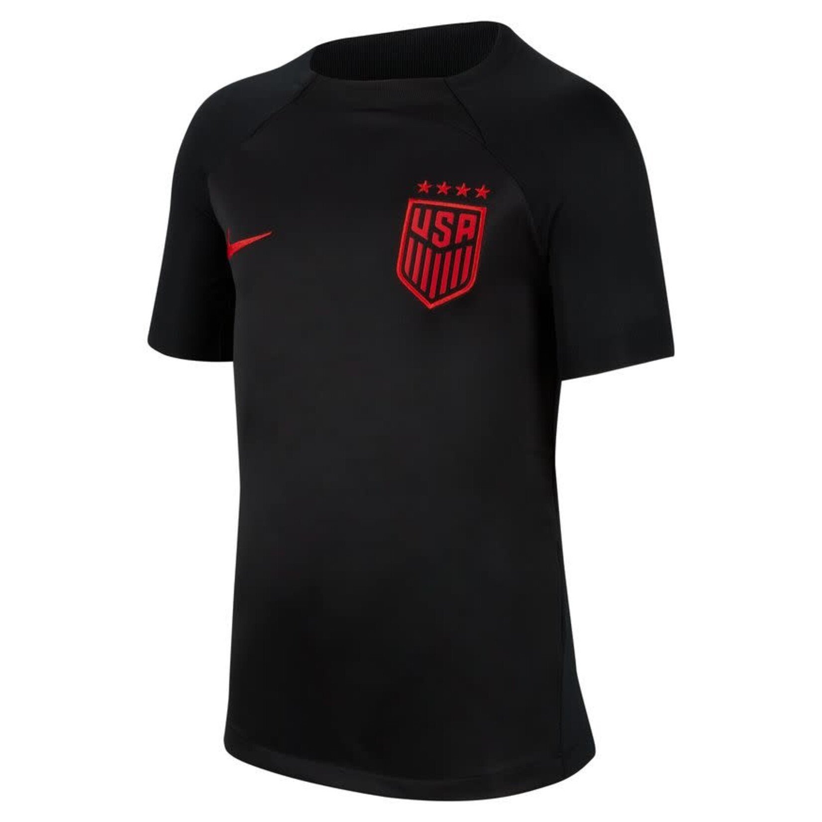 U.S. Academy Pro Men's Nike Dri-Fit Soccer Top