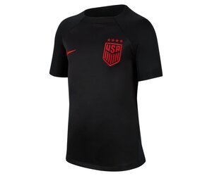 Nike USA 2023 USWNT Strike Training Top (Black)