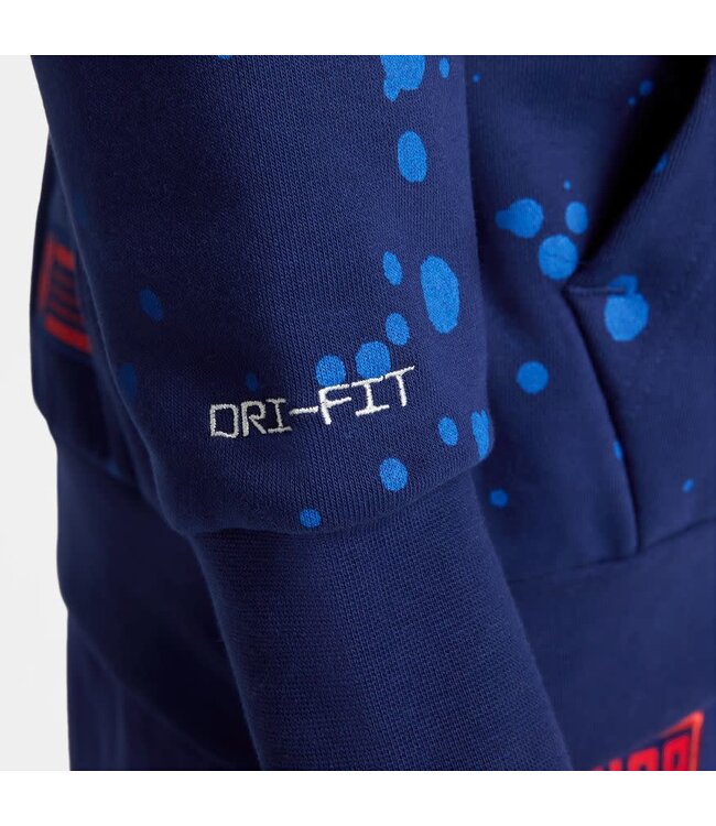 Nike USA 2023 Standard Issue Pullover Hoodie (Navy)