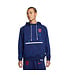 Nike USA 2023 STANDARD ISSUE PULLOVER HOODIE (NAVY)