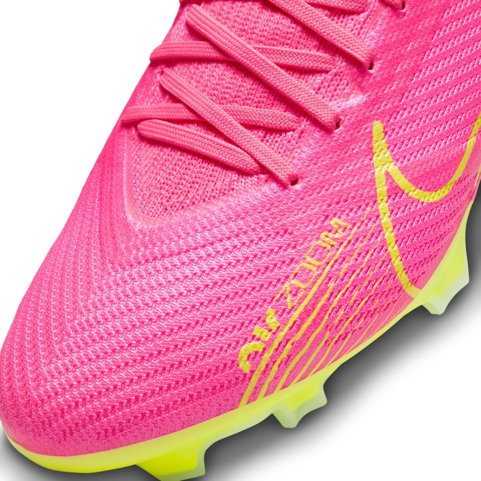 Nike Zoom Mercurial Vapor 15 Pro FG - SoccerWorld - SoccerWorld