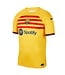 Nike FC Barcelona 22/23 Fourth Jersey (Yellow)