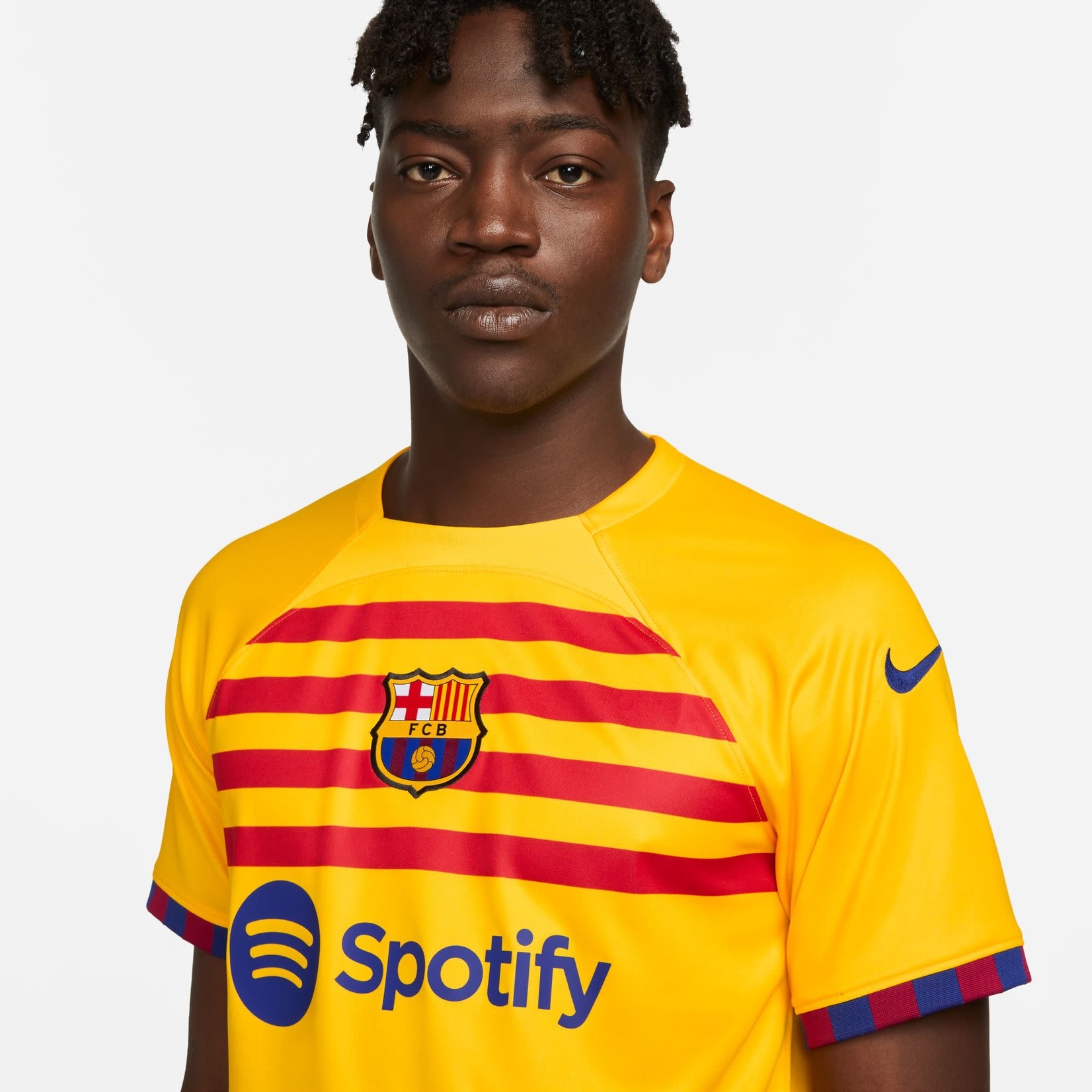 Official Barcelona Jerseys, Shirts & Gear