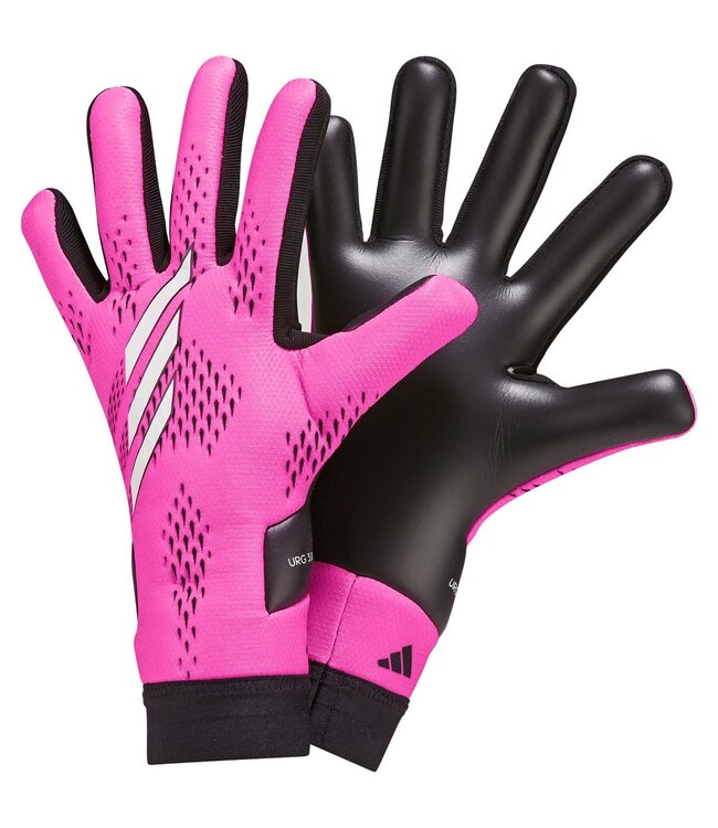 Adidas X Speedportal League Glove (Pink)
