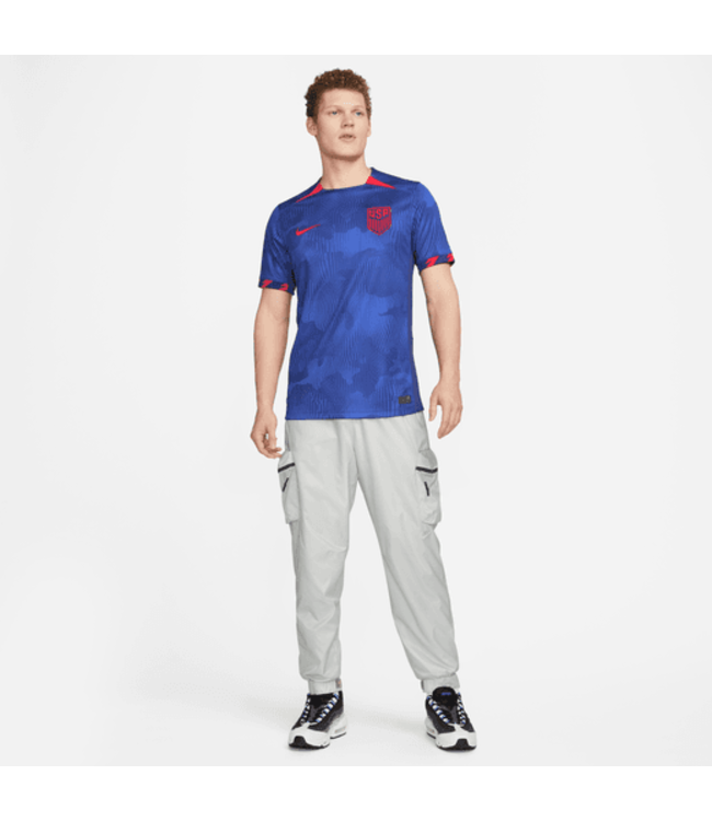 Nike USA 2023 Away Jersey (Navy)