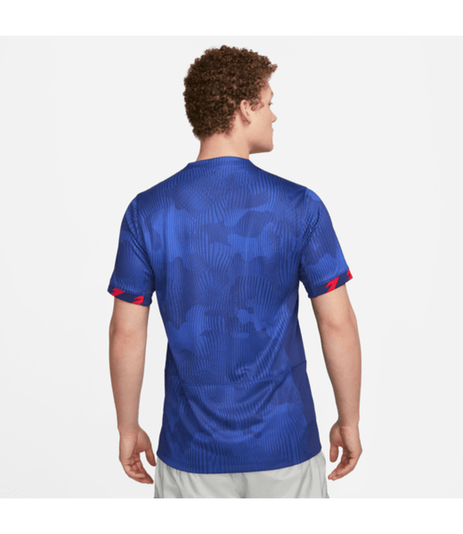 Nike USA 2023 Away Jersey (Navy)