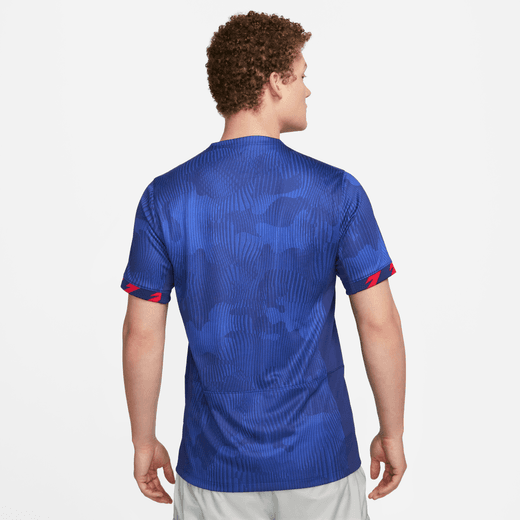 Nike USA 2023 Away Jersey - SoccerWorld - SoccerWorld