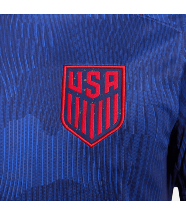 Nike USA 2023 Away Jersey (Navy)