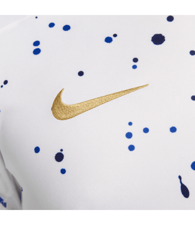 Nike USA 2023 Home Jersey (White)