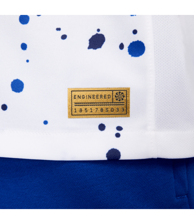 Nike USA 2023 Home Jersey (White)