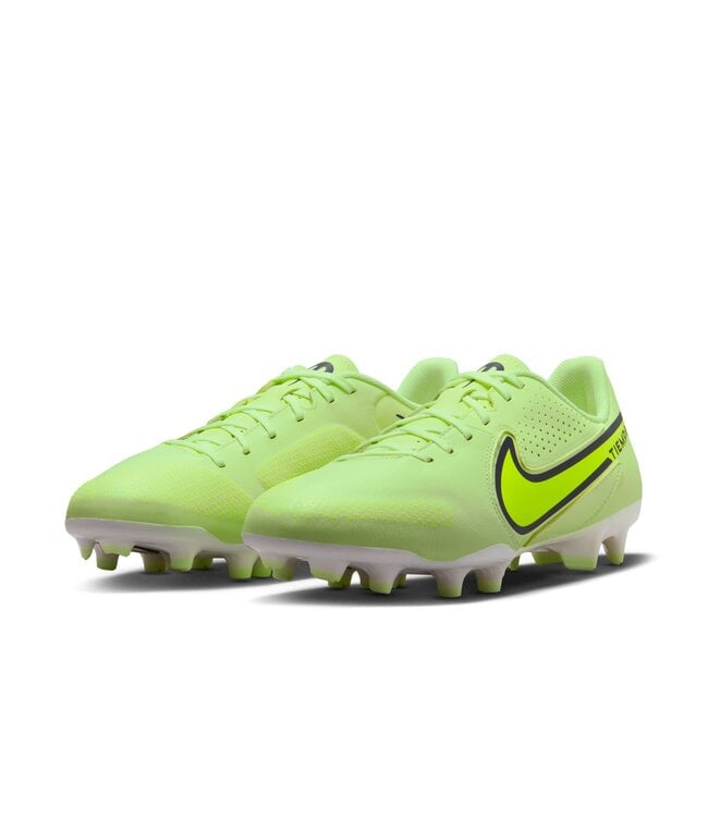 NIKE Tiempo Legend 9 Academy FG/MG (Volt)