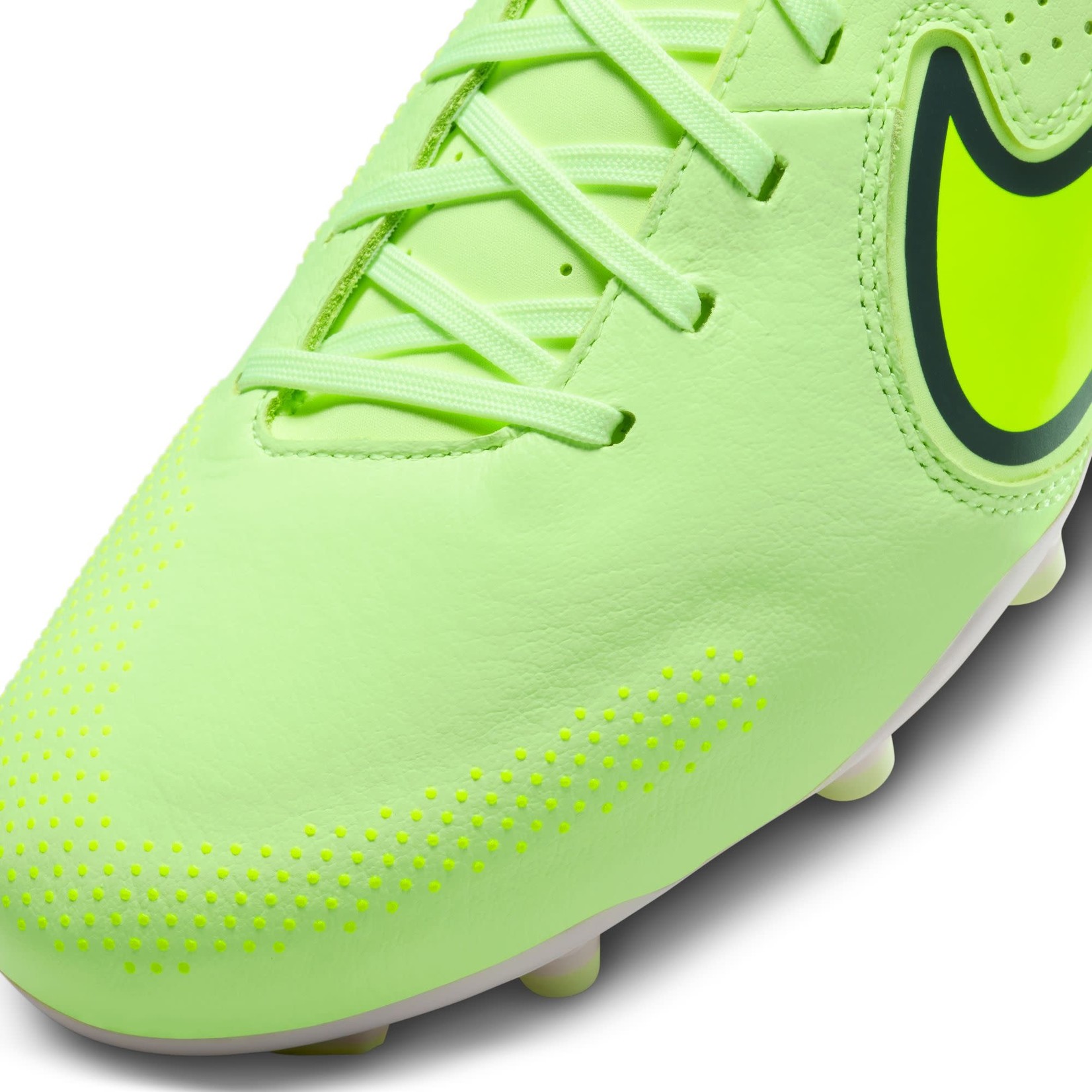 Afrekenen Zachtmoedigheid Shuraba Nike Tiempo Legend 9 Academy FG/MG - SoccerWorld - SoccerWorld