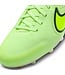 NIKE Tiempo Legend 9 Academy FG/MG (Volt)