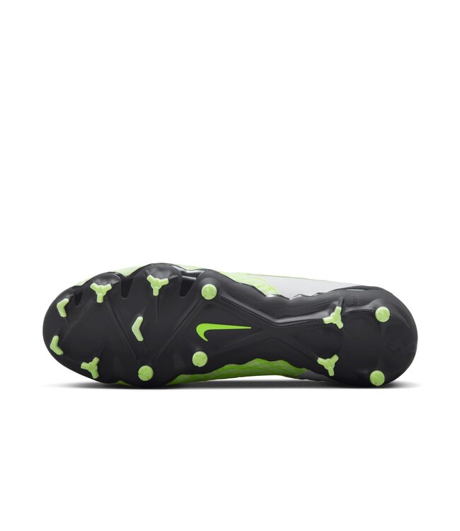 Nike Phantom GX Academy DF FG/MG (Volt/Gray)