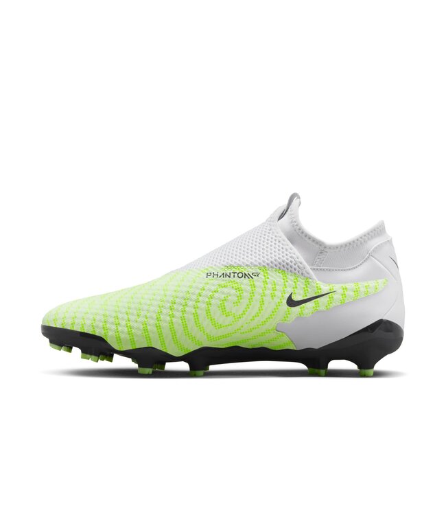 Nike Phantom GX Academy DF FG/MG (Volt/Gray)