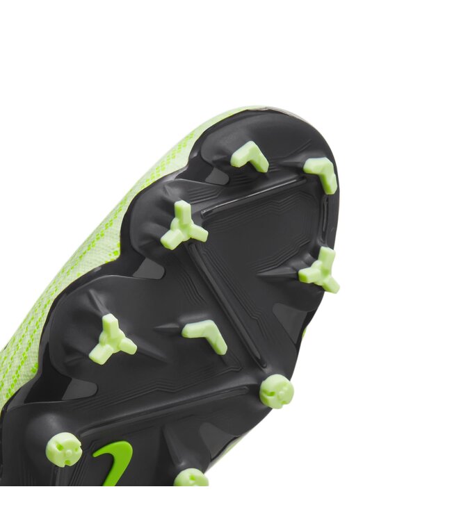 Nike Phantom GX Academy DF FG/MG (Volt/Gray)