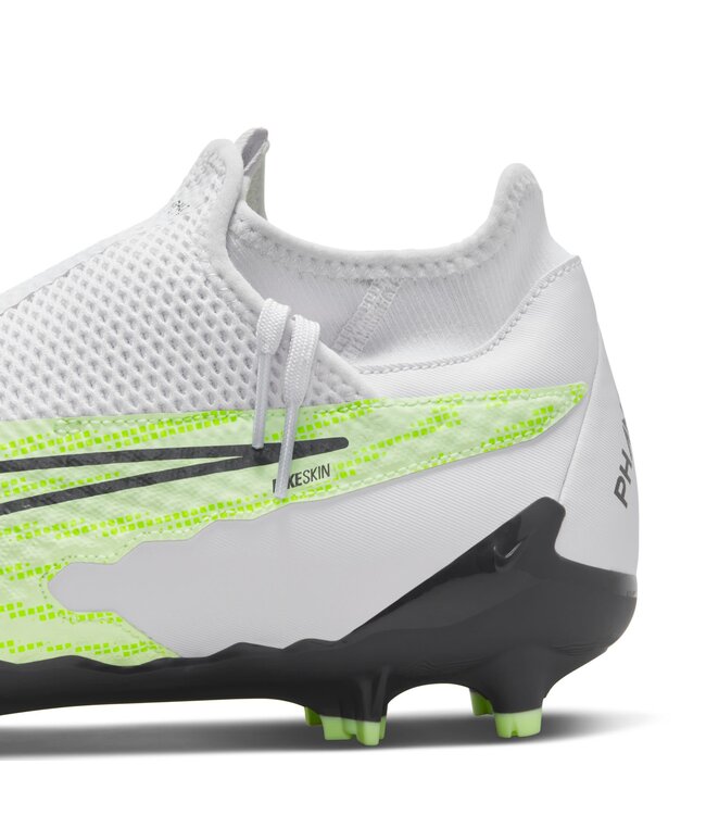 Nike Phantom GX Academy DF FG/MG (Volt/Gray)