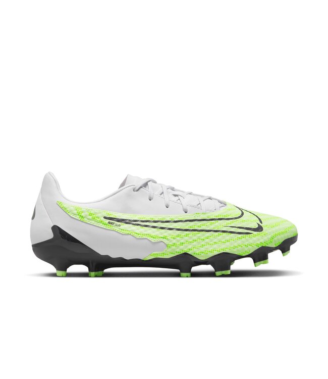 Nike Phantom GX Academy FG/MG (Volt/Gray)