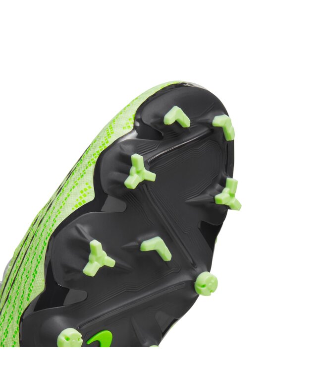 Nike Phantom GX Academy FG/MG (Volt/Gray)