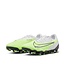 Nike PHANTOM GX ACADEMY FG/MG (VOLT/GRAY)