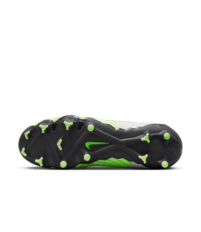 Nike Phantom GX Academy FG/MG (Volt/Gray)