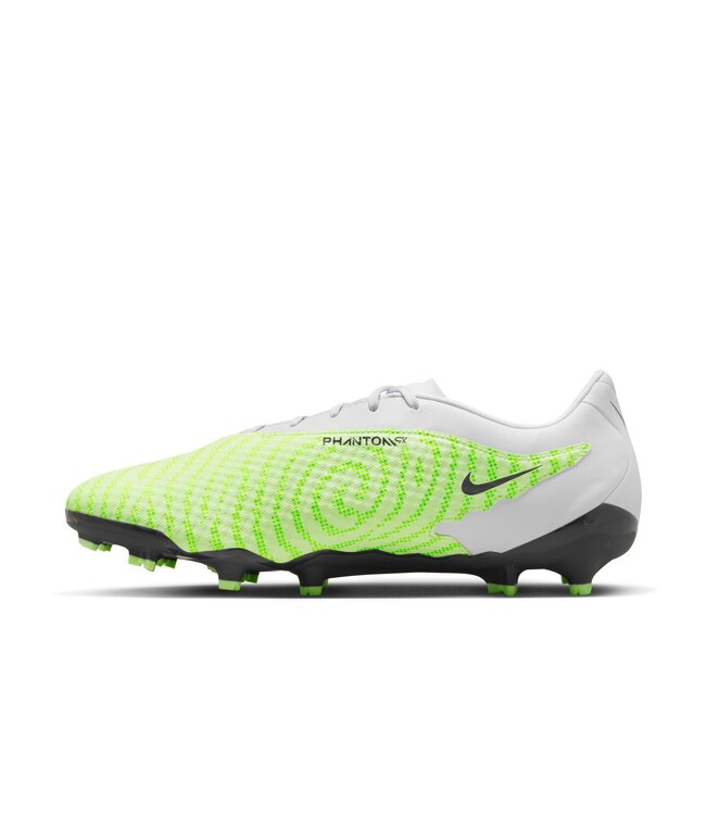 Nike Phantom GX Academy FG/MG (Volt/Gray)