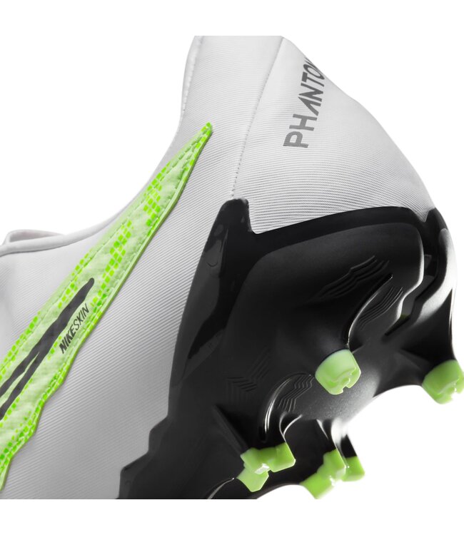 Nike Phantom GX Academy FG/MG (Volt/Gray)