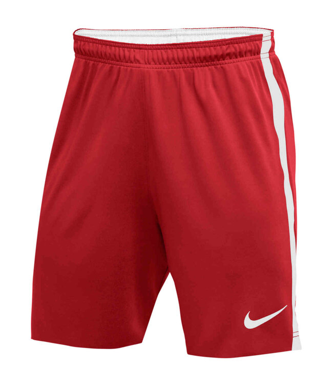 Nike Woven Venom Short II Women (University Red)