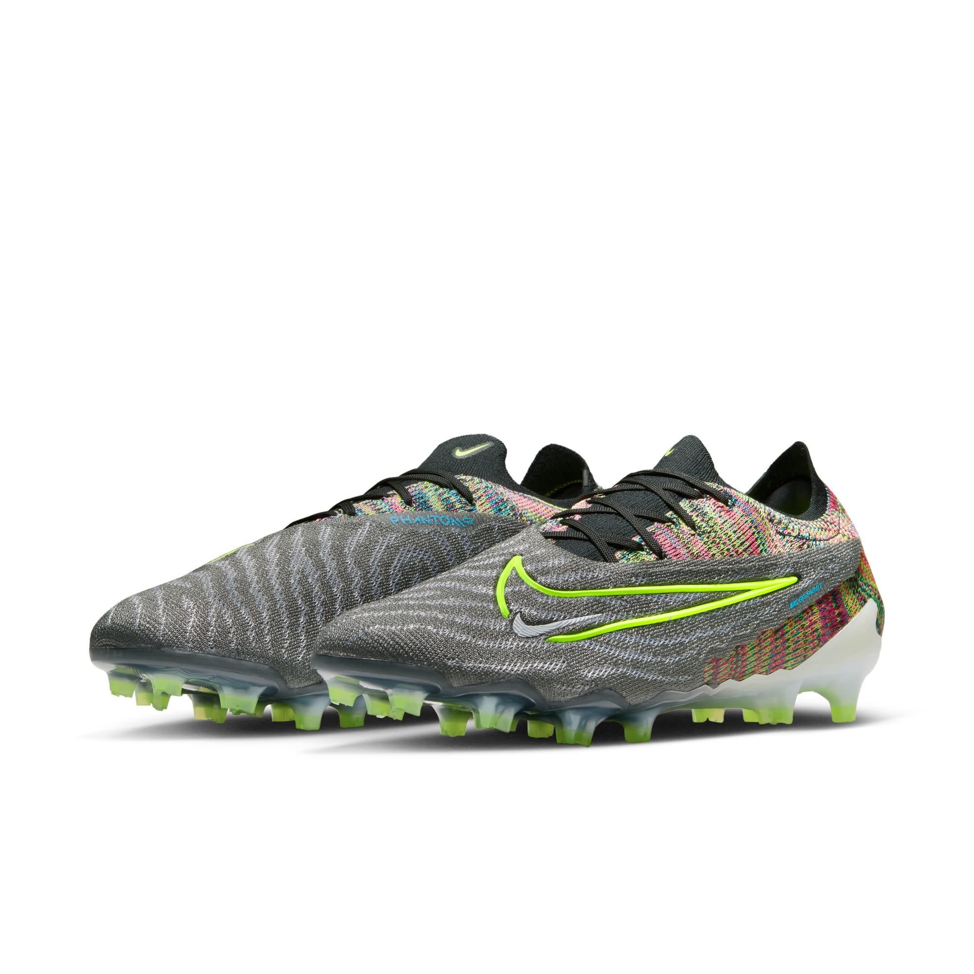 Entretener Pintura eso es todo Nike Phantom GX Elite Fusion Gripknit FG - SoccerWorld - SoccerWorld