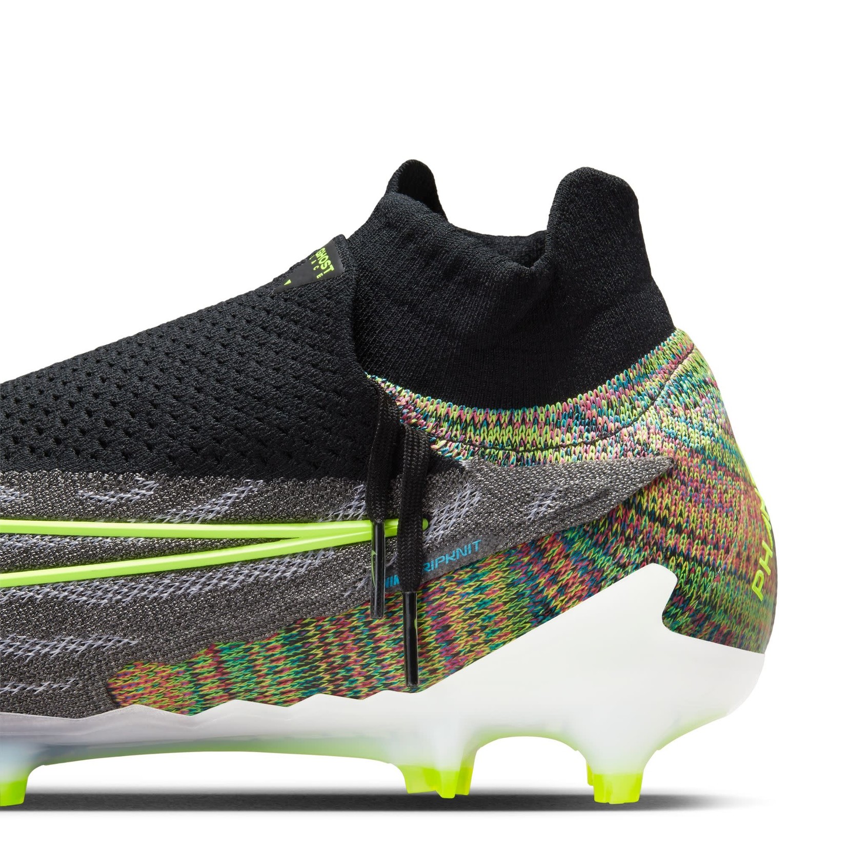 Nike Phantom GX Elite Fusion Gripknit FG - SoccerWorld - SoccerWorld