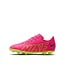 Nike Mercurial Vapor 15 Club FG/MG Jr (Pink/Volt)