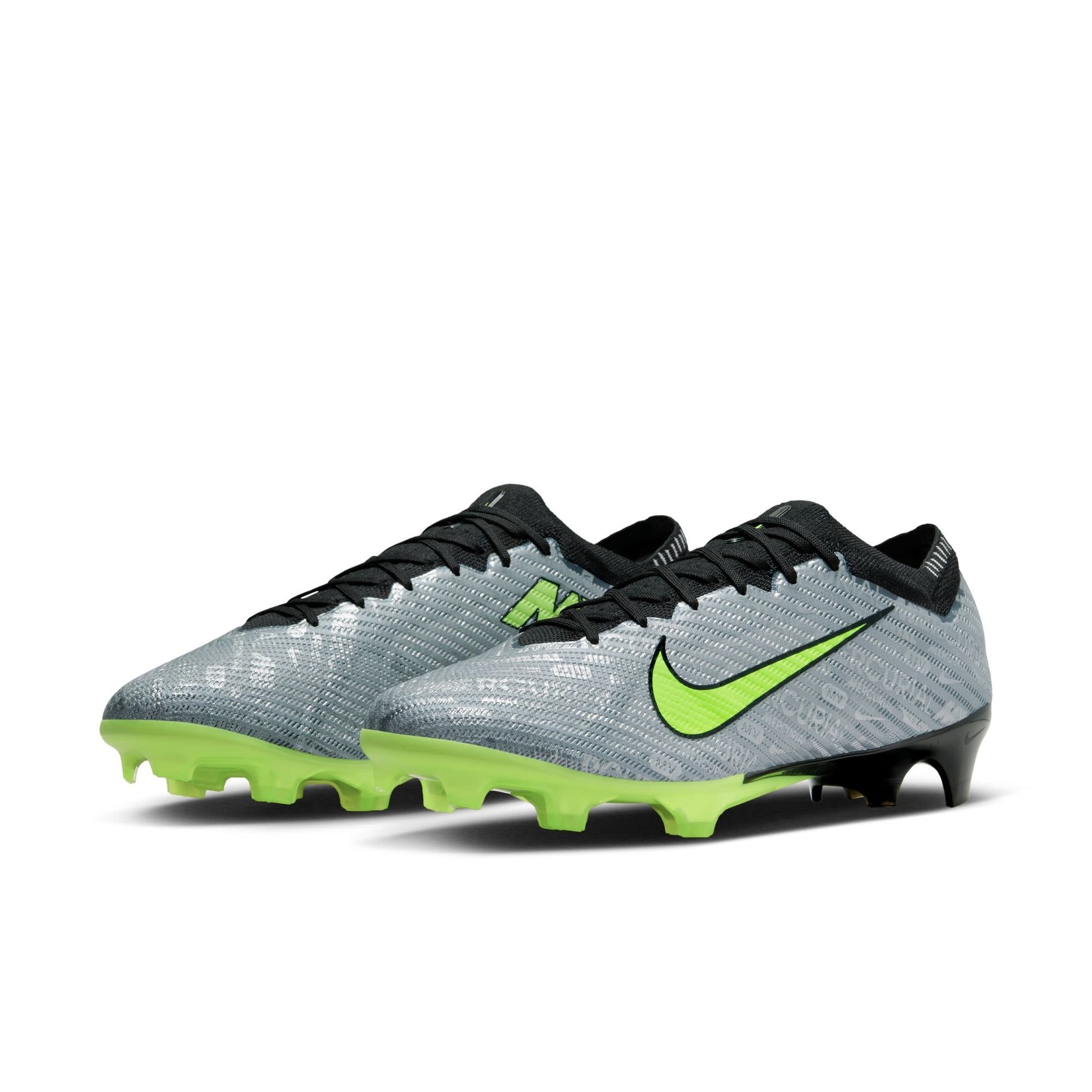 Nike Zoom Mercurial Vapor 15 Elite FG - SoccerWorld - SoccerWorld