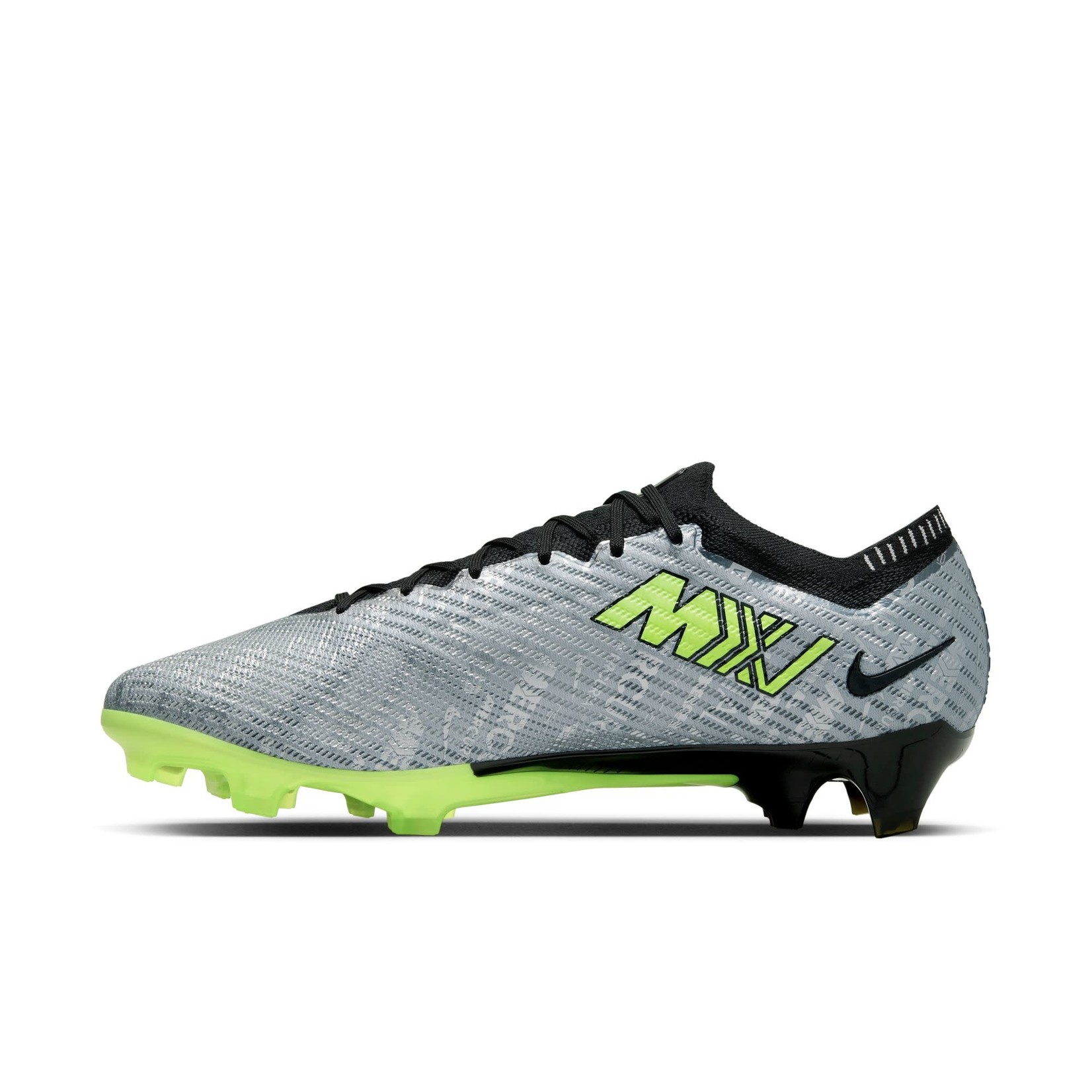 Nike Mercurial Zoom Vapor 15 Elite FG Soccer Cleats