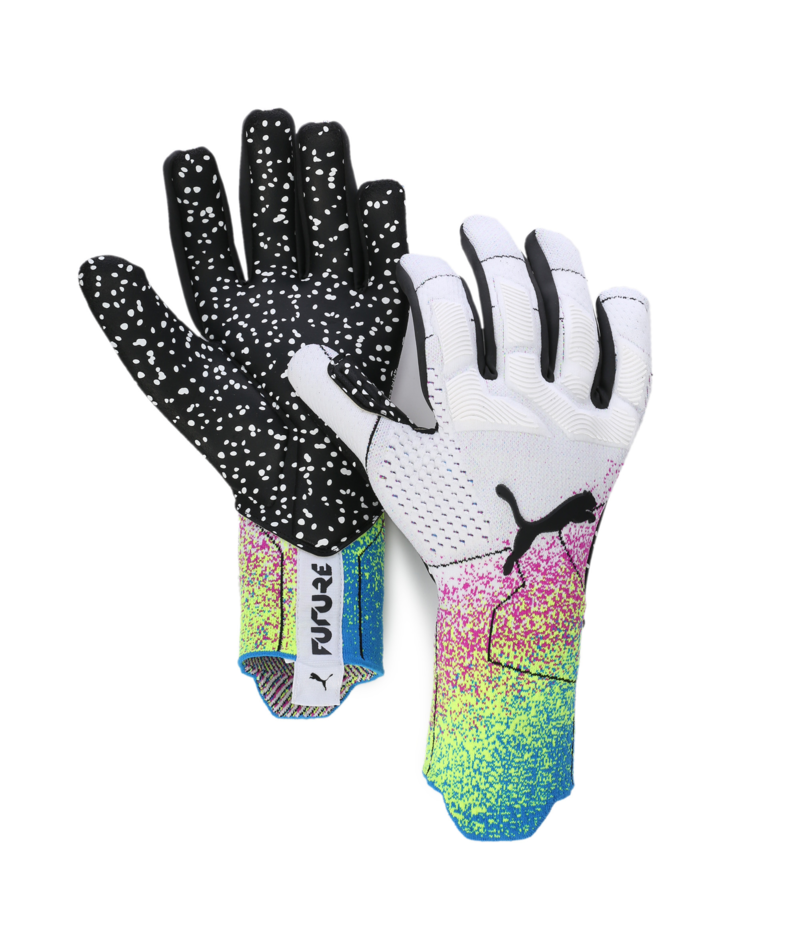 Puma Future Z One Grip 1 NC Gloves - SoccerWorld - SoccerWorld