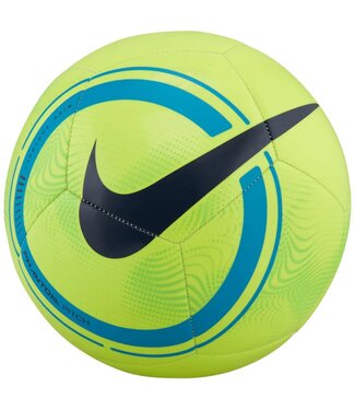 Nike PHANTOM PITCH 5 BALL (VOLT/BLUE)