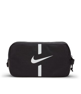 Nike ACADEMY SHOE BAG (BLACK/WHITE)