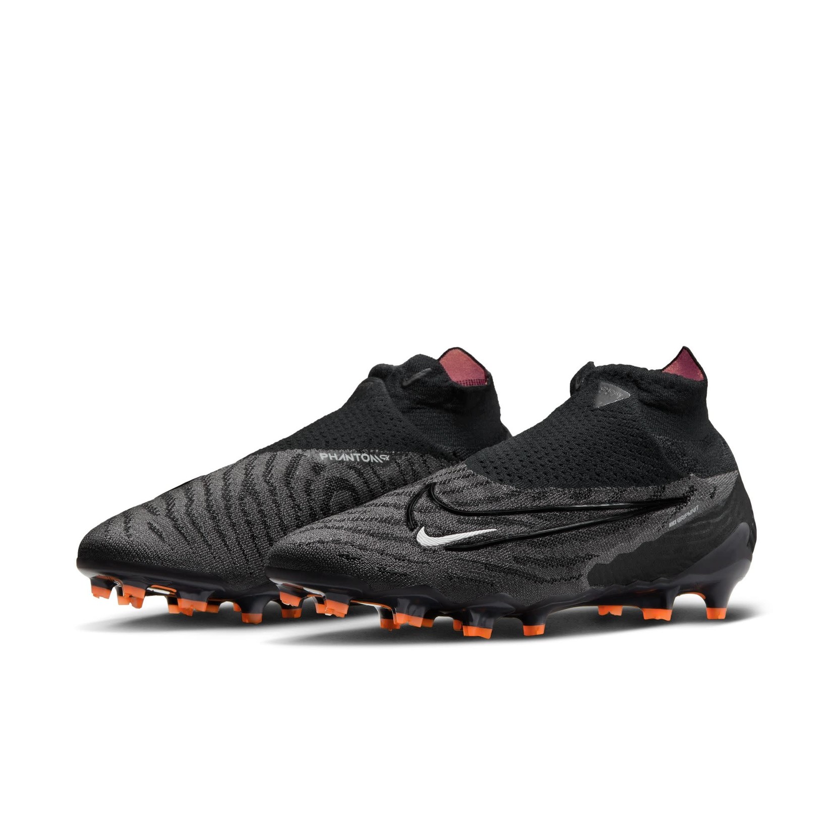 Nike Phantom GX Elite DF Gripknit FG - SoccerWorld - SoccerWorld