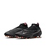 NIKE PHANTOM GX ELITE DF GRIPKNIT FG (BLACK/ORANGE)