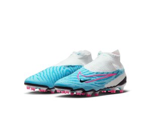 Nike Phantom GX Elite DF Gripknit FG - SoccerWorld - SoccerWorld