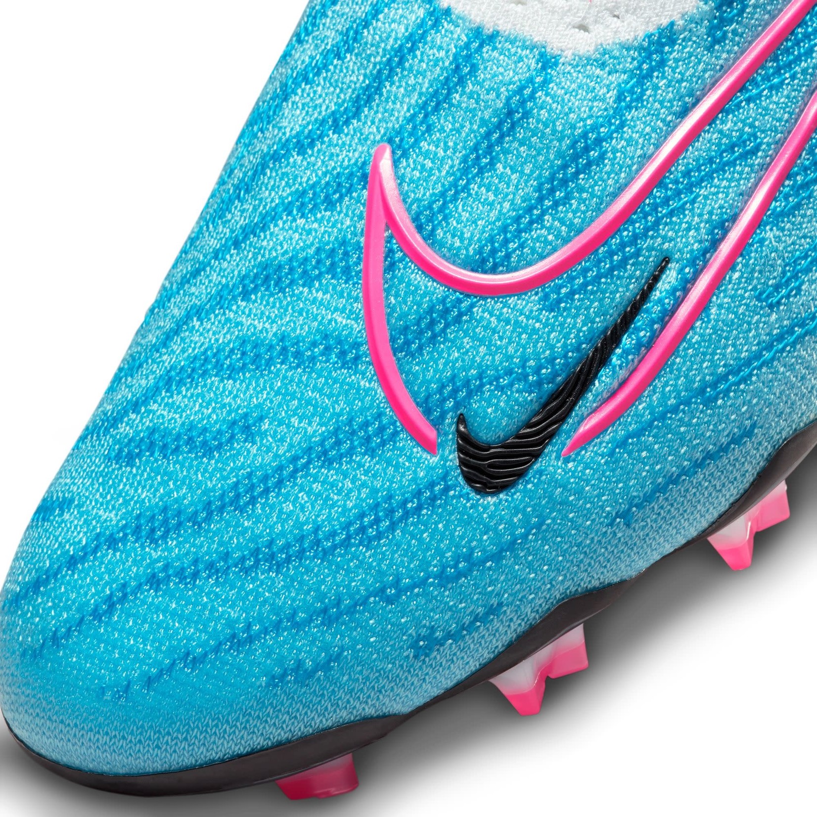 Nike Phantom GX Elite Gripknit FG - SoccerWorld - SoccerWorld